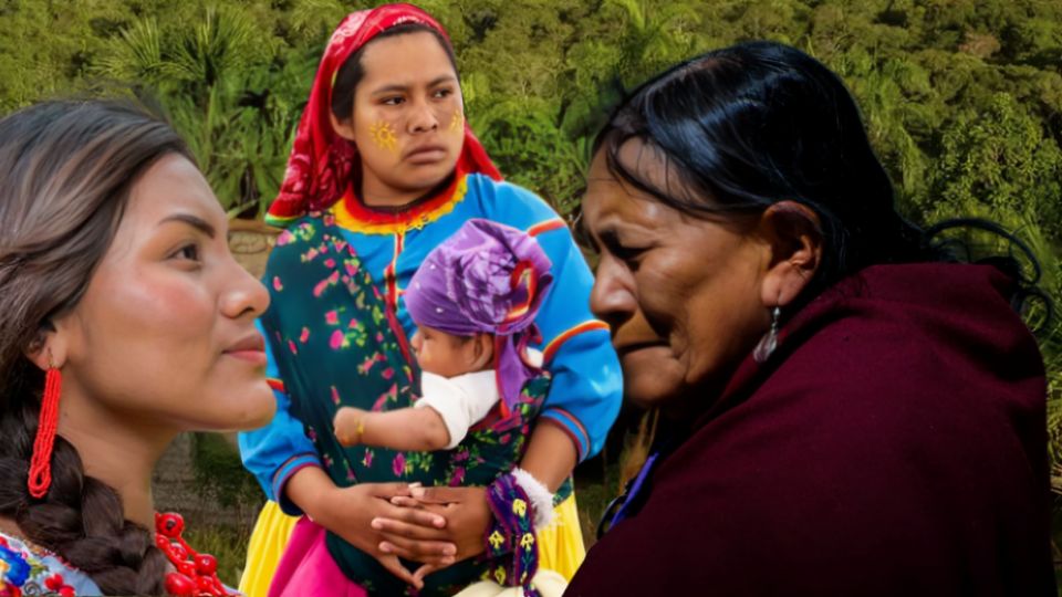 Día internacional de la mujer.