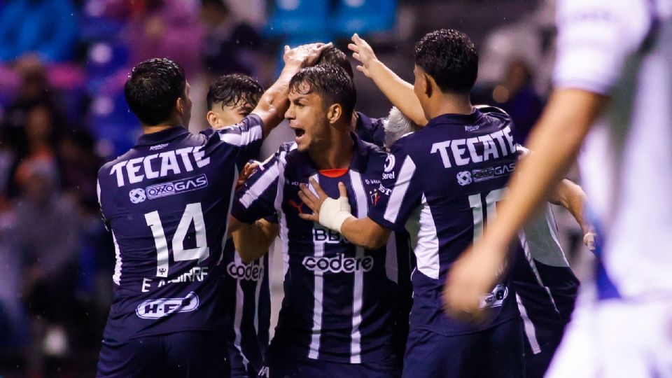 Rayados enfrentará al Atlético Morelia en amistoso.