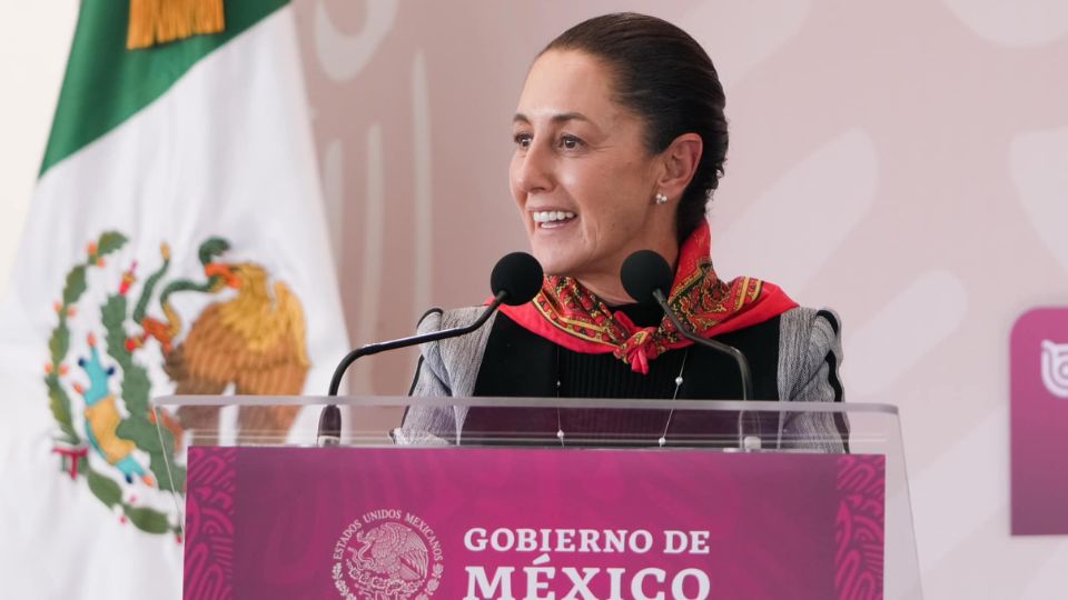 Claudia Sheinbaum, presidenta electa de México | Facebook / Claudia Sheinbaum