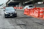 Tras lluvias, Guadalupe y Monterrey son quienes reportan más baches