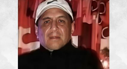 Hallan en fosa clandestina a Enrique Hernández, periodista desaparecido desde junio