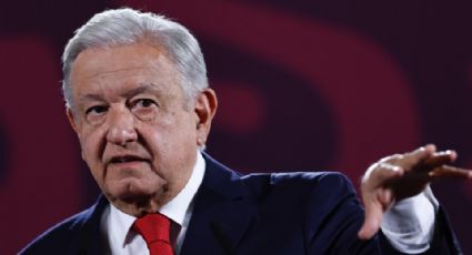 Frenar la reforma judicial sería una aberración: López Obrador