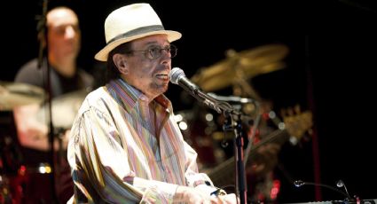 Muere Sérgio Mendes, leyenda de la música brasileña