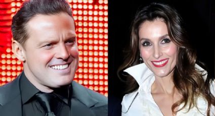 ¡Luis Miguel y Paloma Cuevas ya se casaron!, confirma Rafael Herrerías