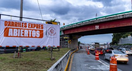 Estado abrirá en una semana gaza en Bonifacio Salinas en Guadalupe