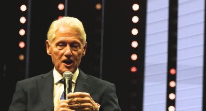 Ayudar a México fue de las mejores decisiones que tomé: Bill Clinton