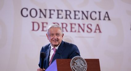 AMLO: 'Estoy cansado de la política, me voy a jubilar en paz'