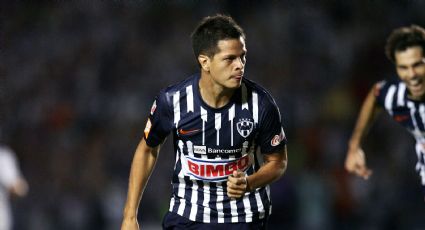 ¿Qué fue de Sergio 'Cherokee' Pérez, ex jugador de los Rayados de Monterrey?