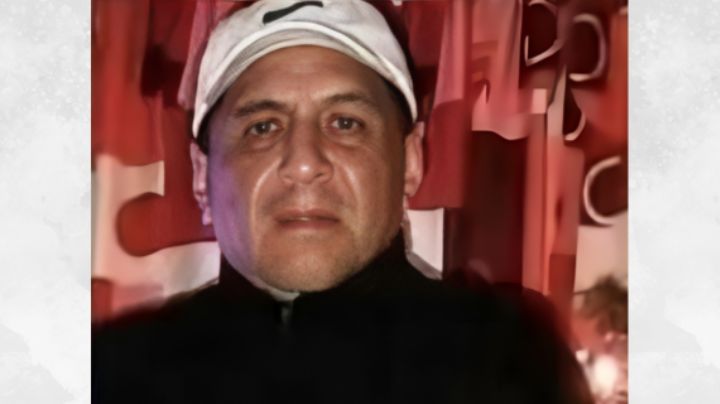 Hallan en fosa clandestina a Enrique Hernández, periodista desaparecido desde junio