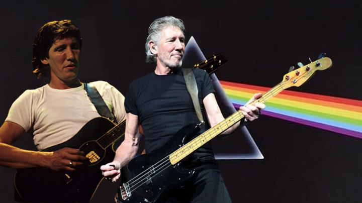 ¿De cuánto es la jugosa fortuna de Roger Waters en 2024?