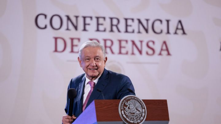 AMLO: 'Estoy cansado de la política, me voy a jubilar en paz'