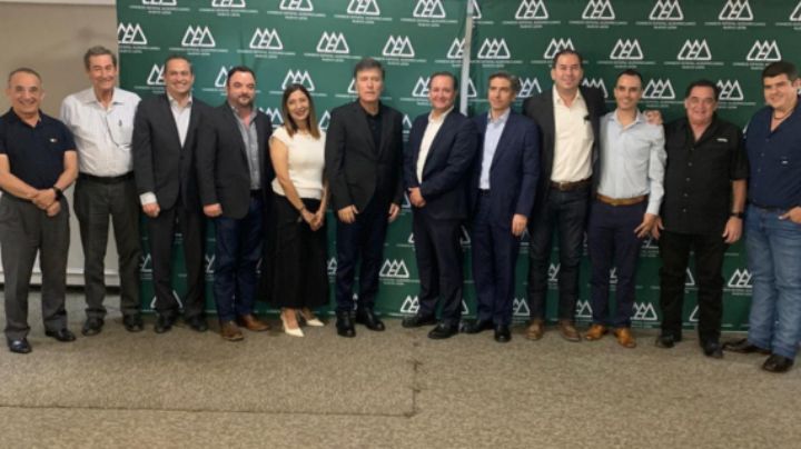 Consejo Agropecuario de NL sugiere detalles hacia la reforma judicial