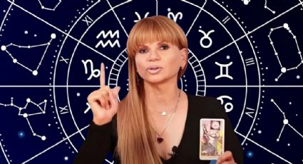 Mhoni Vidente: Horoscopos del 7 al 9 de septiembre ¿La lluvia te traerá buen augurio?