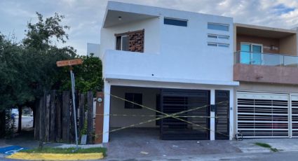 Rescatan a 3 personas en presunta casa de seguridad en Apodaca