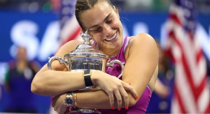 Aryna Sabalenka: Campeona del US Open 2024 tras vencer a Pegula