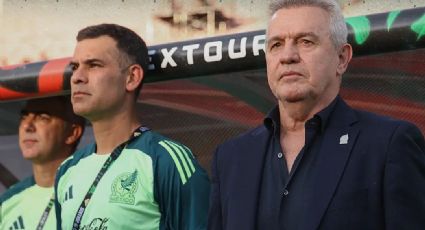 El 'Tri' golea a Nueva Zelanda, pero Javier Aguirre pide más intensidad