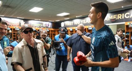 César Montes deja el Tricolor rumbo a Rusia: Víctor Guzmán lo suplirá