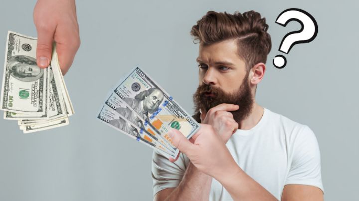 ¿Cuánto se puede gastar una persona en el cuidado de su barba por año?