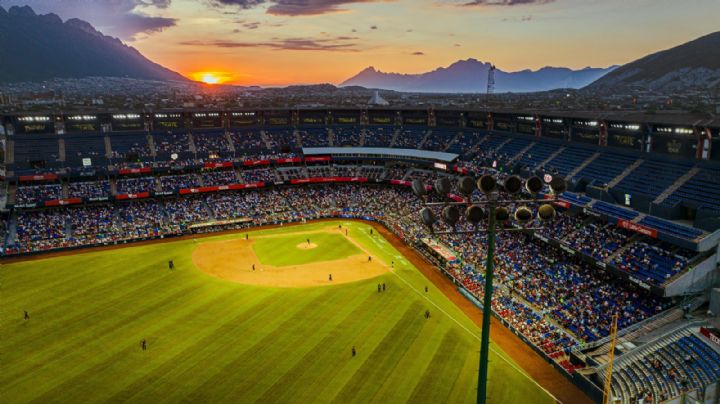 Serie del Rey: ¿Cuánto dinero se gasta en el Estadio Mobil Super para el Diablos Rojos vs Sultanes?