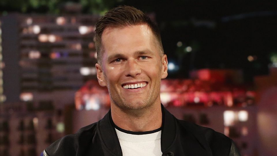 Tom Brady hará su debut como analista de NFL