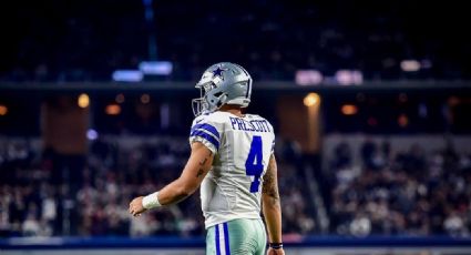 Dak Prescott se convierte en el jugador mejor pagado en la historia de la NFL