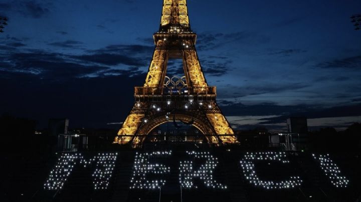 Terminan los Juegos Paralímpicos de París 2024