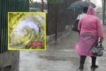 Tormenta Francine: pronostican lluvia para 7 Estados ¿cómo impactará a Nuevo León?
