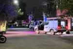 Matan a balazos a un hombre en la colonia Pueblo Nuevo, en Apodaca, NL