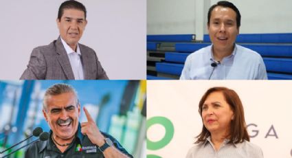 Alcaldes dejan municipios endeudados; Juárez lidera la lista