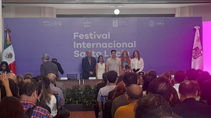 Festival Internacional Santa Lucía 2024: ¿Cuándo inicia?