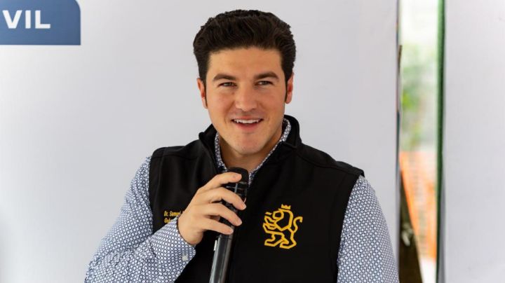 Ya fue mucho show: Samuel García hace llamado a la unión