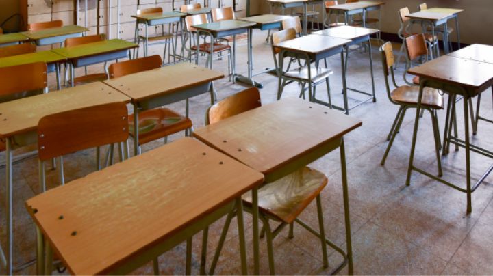 Tamaulipas suspende clases en estas ciudades por la tormenta Francine