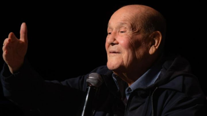 Muere Leo Dan, compositor argentino, a los 82 años