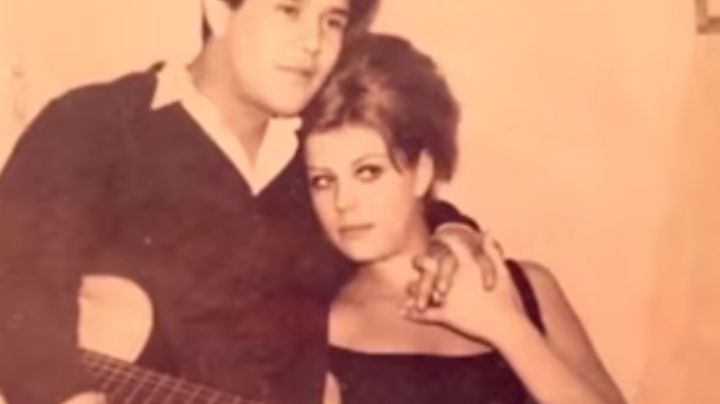 Leo Dan: El amor de su vida que inspiró "Mary es mi amor"