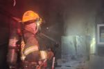 Incendio en plaza comercial provoca desalojo de 1200 personas en Monterrey
