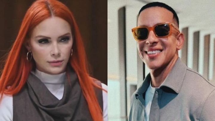 Mireddys contrata a exabogada de 'El Chapo' para batalla legal contra Daddy Yankee