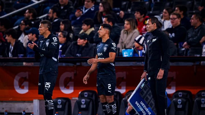 Los refuerzos ilusionan a la afición rayada en el debut del equipo en el Clausura 2025