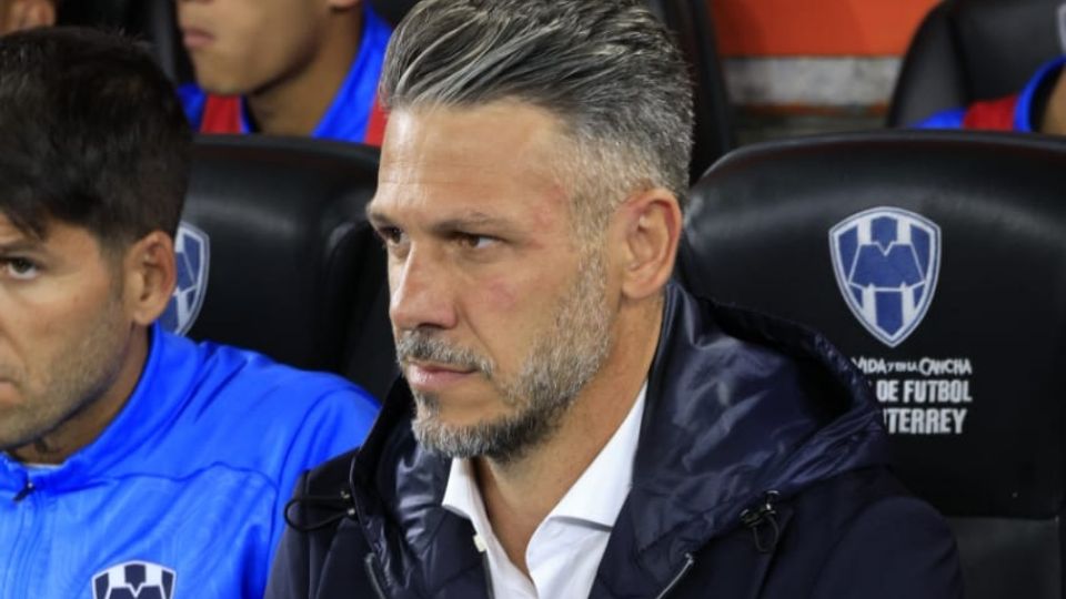 Martín Demichelis no descarta la llegada de más refuerzos para el Clausura 2025.