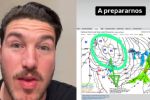 Nos estamos preparando para prevenir: Samuel García sobre posible tormenta invernal