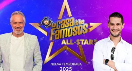 Invitan a Arath de la Torre a LCDLF All-Stars, ¿Se viene al revancha con Adrián?