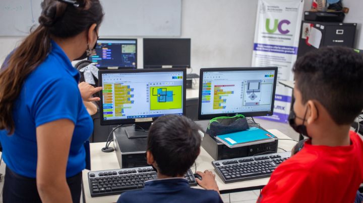 Estado impartirá al menos 300 talleres presenciales y en línea