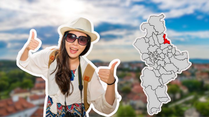 Este es el pueblo más pequeño de Nuevo León que tienes que visitar