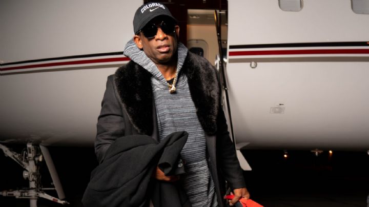 ¿Deion Sanders como Head Coach de Dallas Cowboys? Esto es lo que se sabe