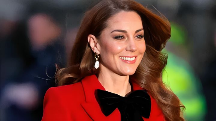 Kate Middleton anuncia que su cáncer está en remisión