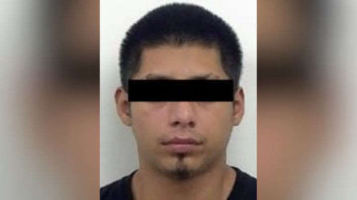 Detienen a presunto implicado en homicidio de un joven de 22 años en García