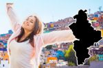 Este es el municipio más feliz de Nuevo León según la Inteligencia Artificial