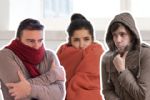 6 trucos para calentar tu casa sin calefacción en invierno