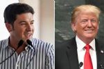 Samuel García: 'Nuevo León seguirá creciendo con Trump en la presidencia de EU'