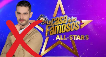 Adrián Marcelo desmiente participación en La Casa de los Famosos All-Stars