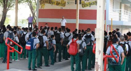 Hombre se hace pasar por psicólogo y amenaza alumnos en secundaria de  Yucatán